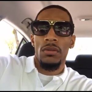 Meet your Posher, Jerrod